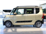 TANTO FAN CROSS
