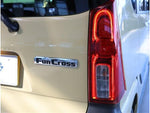 TANTO FAN CROSS