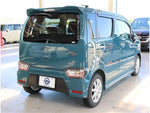 WAGON R Custom Z
