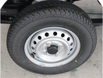 CLIPPER truck