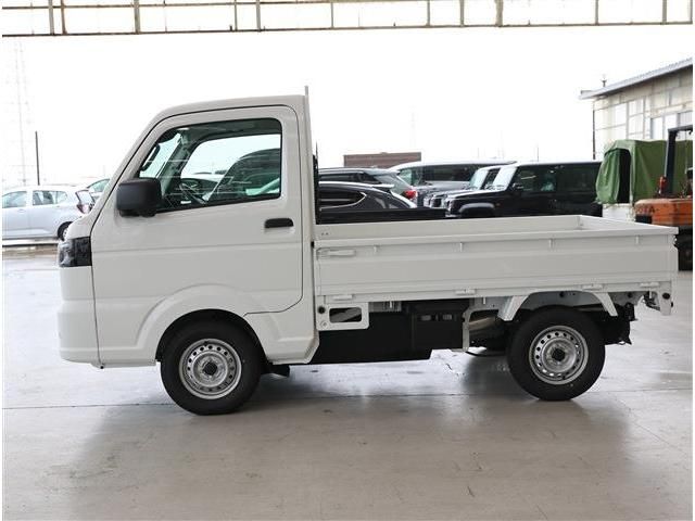 CLIPPER truck