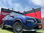 X-TRAIL HYBRID 4WD