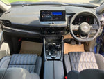 X-TRAIL HYBRID 4WD