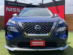 X-TRAIL HYBRID 4WD