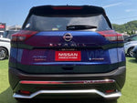 X-TRAIL HYBRID 4WD