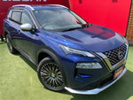 X-TRAIL HYBRID 4WD