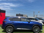 X-TRAIL HYBRID 4WD