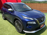 X-TRAIL HYBRID 4WD