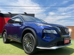X-TRAIL HYBRID 4WD