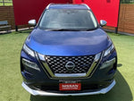 X-TRAIL HYBRID 4WD