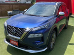 X-TRAIL HYBRID 4WD
