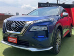 X-TRAIL HYBRID 4WD