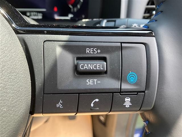X-TRAIL HYBRID 4WD