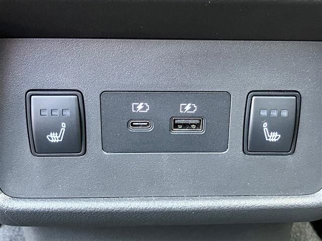 X-TRAIL HYBRID 4WD