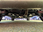 X-TRAIL HYBRID 4WD