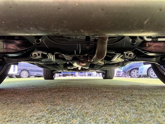 X-TRAIL HYBRID 4WD