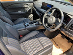 X-TRAIL HYBRID 4WD