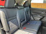 X-TRAIL HYBRID 4WD