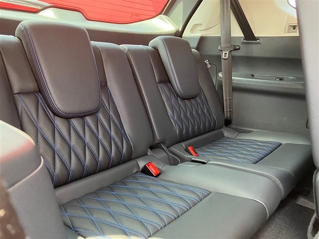 X-TRAIL HYBRID 4WD