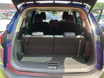 X-TRAIL HYBRID 4WD