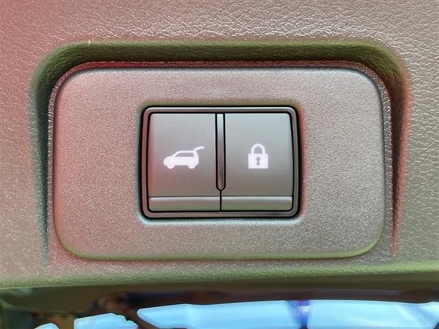 X-TRAIL HYBRID 4WD