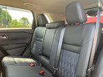 X-TRAIL HYBRID 4WD
