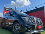 ELGRAND  4WD
