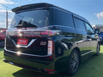 ELGRAND  4WD
