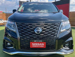 ELGRAND  4WD