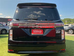 ELGRAND  4WD