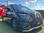 ELGRAND  4WD