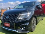 ELGRAND  4WD