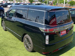 ELGRAND  4WD