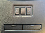 ELGRAND  4WD