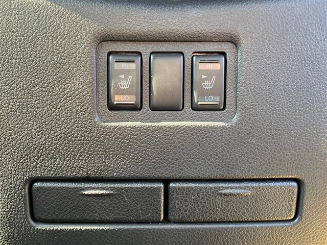 ELGRAND  4WD