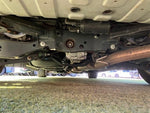 ELGRAND  4WD