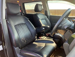 ELGRAND  4WD