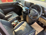 ELGRAND  4WD