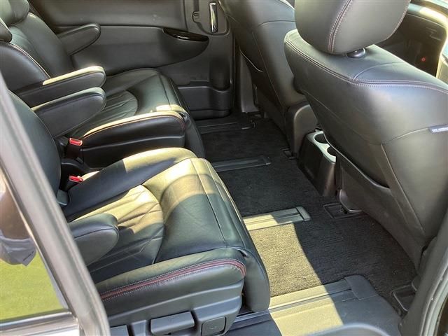 ELGRAND  4WD