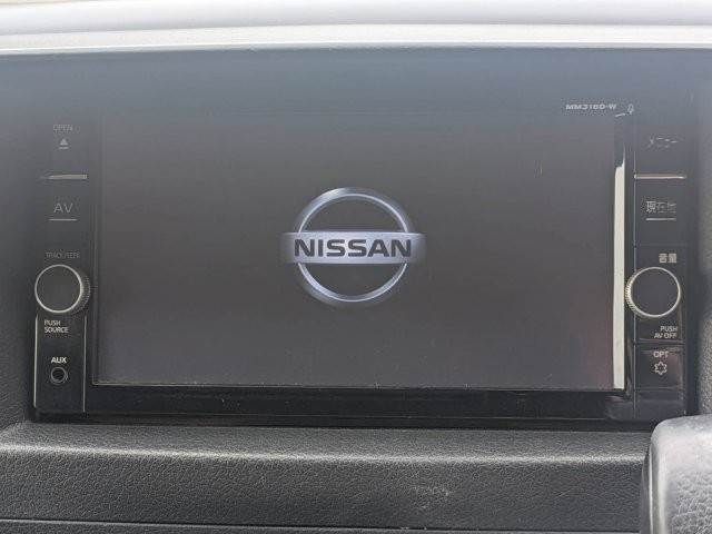 NV350 CARAVAN