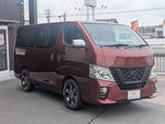 NV350 CARAVAN