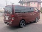 NV350 CARAVAN