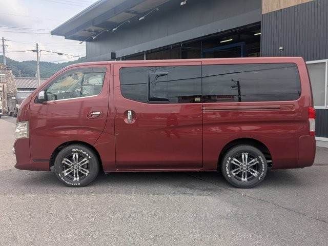 NV350 CARAVAN