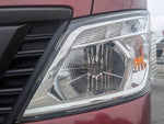 NV350 CARAVAN