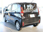eK WAGON