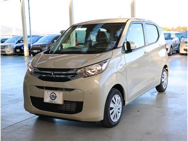 eK WAGON