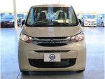 eK WAGON