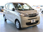 eK WAGON