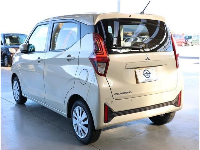 eK WAGON