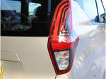eK WAGON